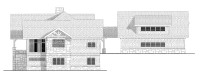 Cider Lane Lodge Plan